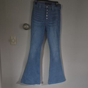 Veronica Beard Women's Flare Jeans Size 29
